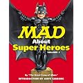 Mad about Superheroes Vol. 2