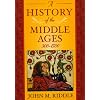 A History of the Middle Ages, 300-1500