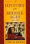 A History of the Middle Ages, 300-1500