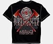 ABSOLUTE FIREFIGHTER T-SHIRTS - ABSOLUTE FIREFIGHTER SHIRTS - ORIGINAL CLASSIC ABSOLUTE FIREFIGHTER TEES