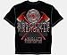 ABSOLUTE FIREFIGHTER T-SHIRTS - ABSOLUTE FIREFIGHTER SHIRTS - ORIGINAL CLASSIC ABSOLUTE FIREFIGHTER TEES