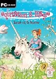 Revue Eidos  / Equitation & Magie : Sarah et la licorne