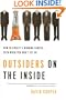 Outsiders on the Inside: How to Create a Winning Career...Even When You Don't Fit In!