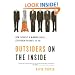 Outsiders on the Inside: How to Create a Winning Career...Even When You Don't Fit In!