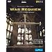 Britten: War Requiem (Erin Wall/ Mark Padmore/ Hanno Muller-Brachmann) (Arthaus: 101659) [DVD] [2012]