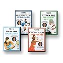 TACTICAL TENNIS COMPLETE COLLECTION DVD