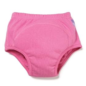 Bambino Mio Training Pants (16 kg+, Pink)