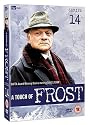 A Touch Of Frost - Series 14 [DVD] [2008]