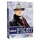 A Touch Of Frost - Series 14 [DVD] [2008]