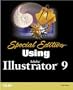 Special Edition Using Adobe&reg; Illustrator&reg; 9