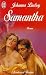 Books : Samantha (French edition of Heart of Thunder)