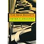 The New Society: The Anatomy of Industrial Order