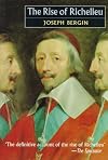 The Rise of Richelieu (Studies in Early Modern European History)