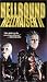 VHS : Hellraiser 2: Hellbound