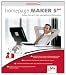 Homepage Maker 5 Pro