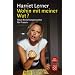 Wohin mit meiner Wut? Neue Beziehungsmuster f�r Frauen