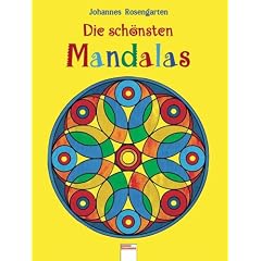 Sch�nsten Mandalas