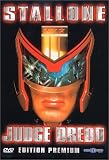 Revue Paramount  / Judge Dredd - Édition Premium