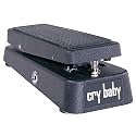 Dunlop The Original Crybaby Pedal