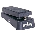 Dunlop The Original Crybaby Pedal