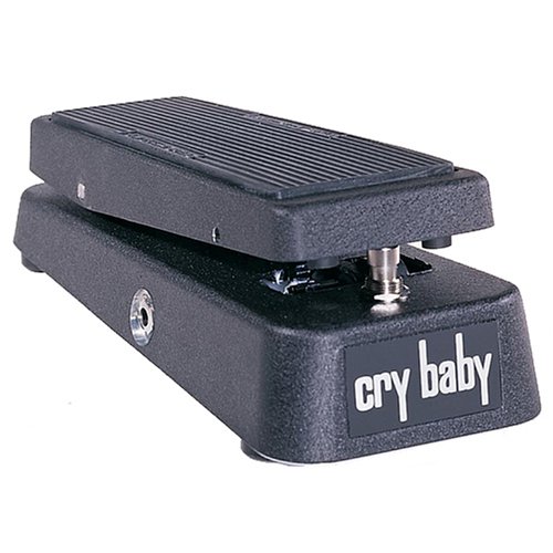 Dunlop The Original Crybaby Pedal
