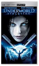 Underworld - Evolution [UMD for PSP]