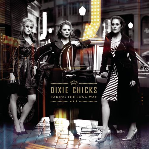 CD-Charts   : Taking the Long Way