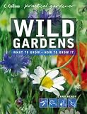 Cover of Wild Gardens by Jenny Hendy 0007183976