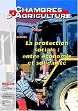Chambre D Agriculture