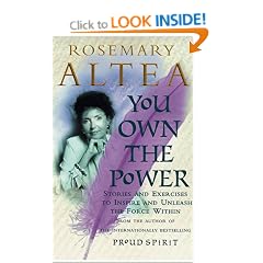 You Own the Power: Stories & Exercises To Inspire & Unleash The Force Within