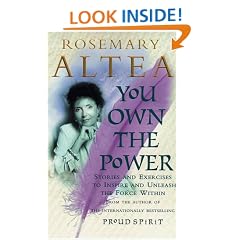 You Own the Power: Stories & Exercises To Inspire & Unleash The Force Within