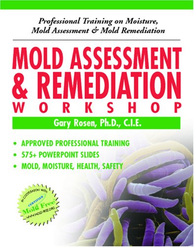 mold remediation