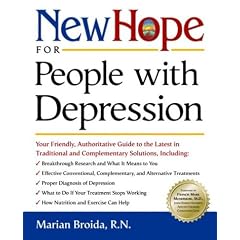 New Hope for People with Depression