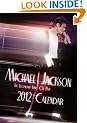 Michael Jackson 2012 Calendar