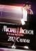 Michael Jackson 2012 Calendar