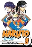 Naruto: Volume 9 [NARUTO V09]
