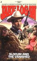 Slocum and the Vanished (Slocum Series #321)
