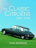 The Classic Citroens, 1935-1975