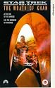 Star Trek 2 - The Wrath Of Khan [VHS] [1982]