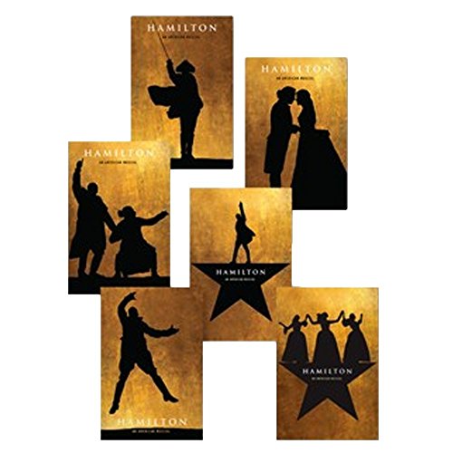 HAMILTON Gift Ideas: A Hamilton Gift Guide for Fans of the Hit Musical