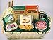 Gourmet Food : MarketSpice You're Special Gift Basket