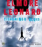 Tishomingo Blues