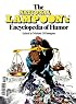 The National Lampoon Encyclopedia of Humor