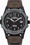 Campaign Timex Men’s Classic Analog Watch # T44082