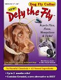 Defy the Fly Dog Fly Collar - 17