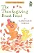 The Thanksgiving Beast Feast: A Harry & Emily Adventure (A Holiday House Reader, Level 2)