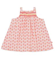 Printed Dress