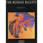 Click here to buy The Great History of the Russian Ballet: Its Art and Choreography (Temporis) by  Elisabeth Souritz and Paul Andre.