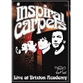 Live At Brixton [DVD]