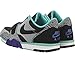 Nike Air Trainer 1 Low St Men Sneakers Black/Wolf Grey/Laser Crimson 637995-001